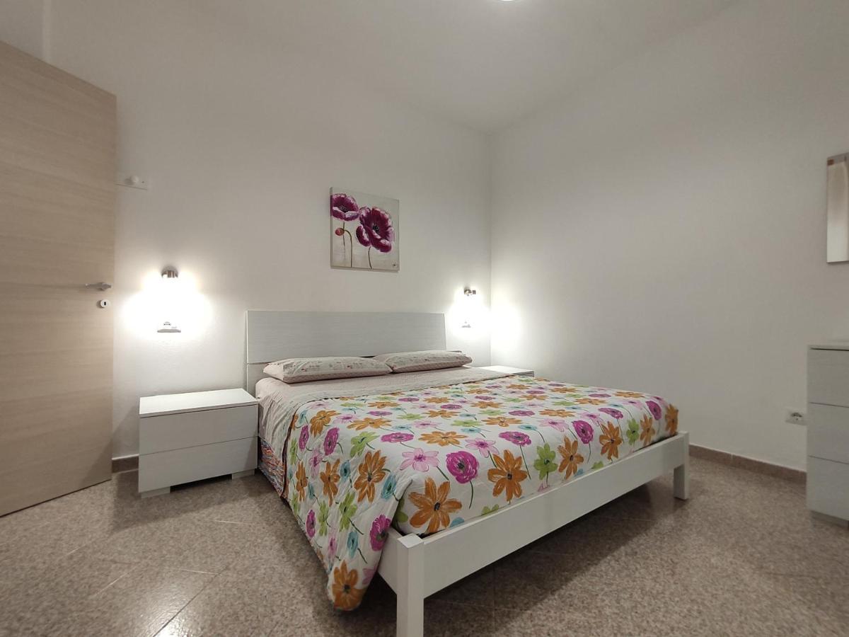 Apartment Stella Maris Cala Gonone Buitenkant foto